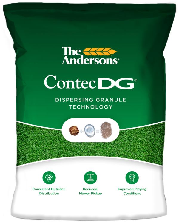 18-9-18 CONTEC DG PRO, 60% MUTECH/FE/MN/GEN 3