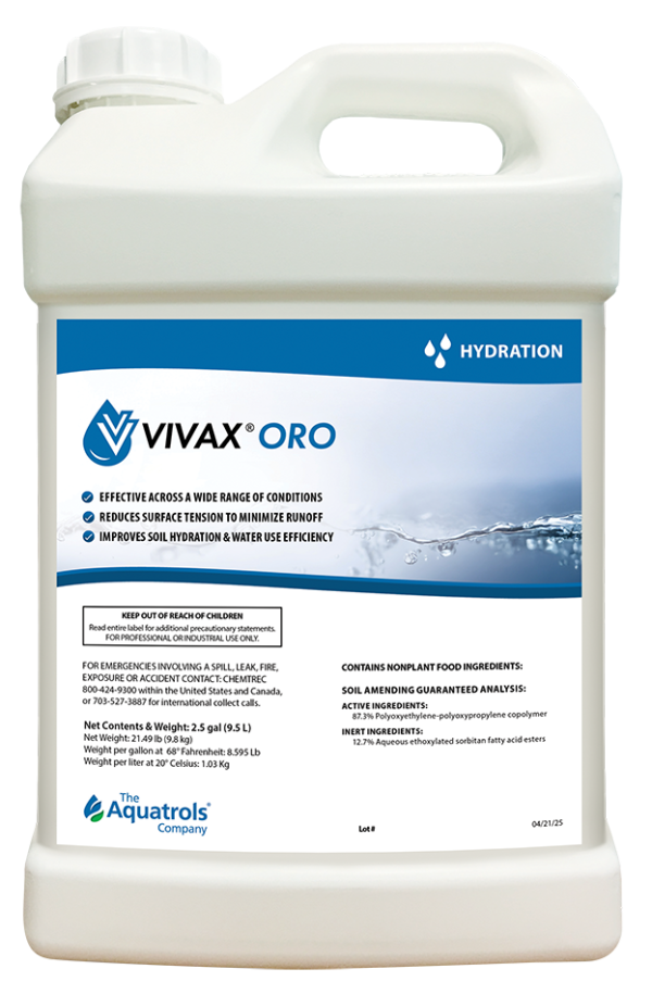 VIVAX ORO