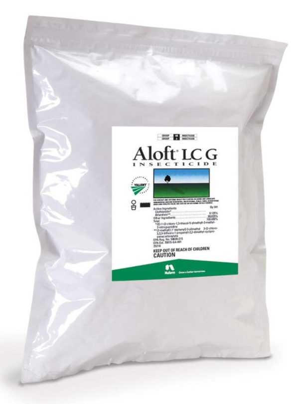 ALOFT LC  (LAWN CARE) GRANULAR