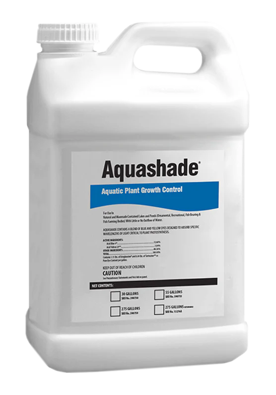 AQUASHADE
