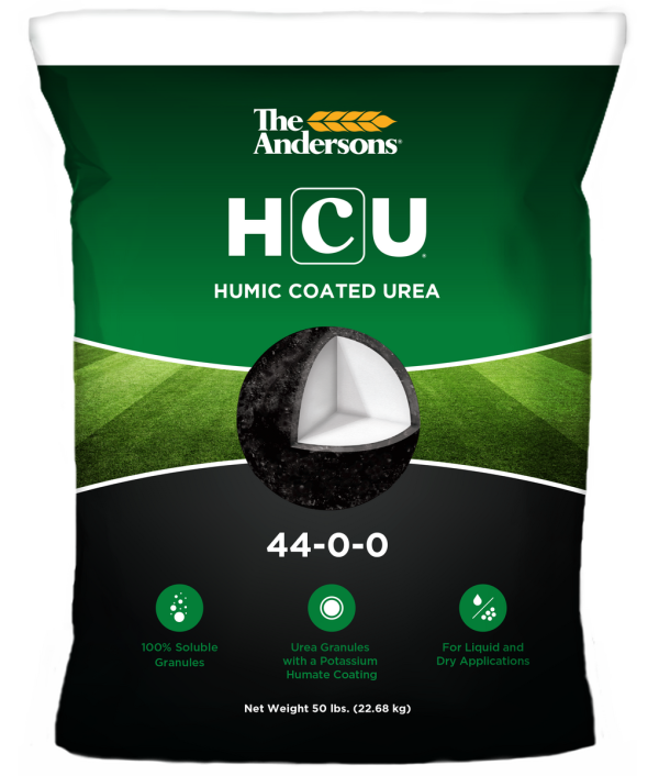 44-0-0 HUMIC COATED UREA, 215 SGN