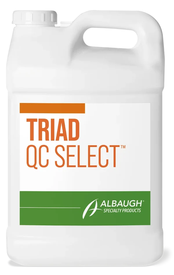 TRIAD QC SELECT