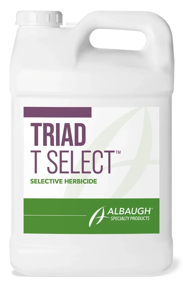TRIAD T SELECT