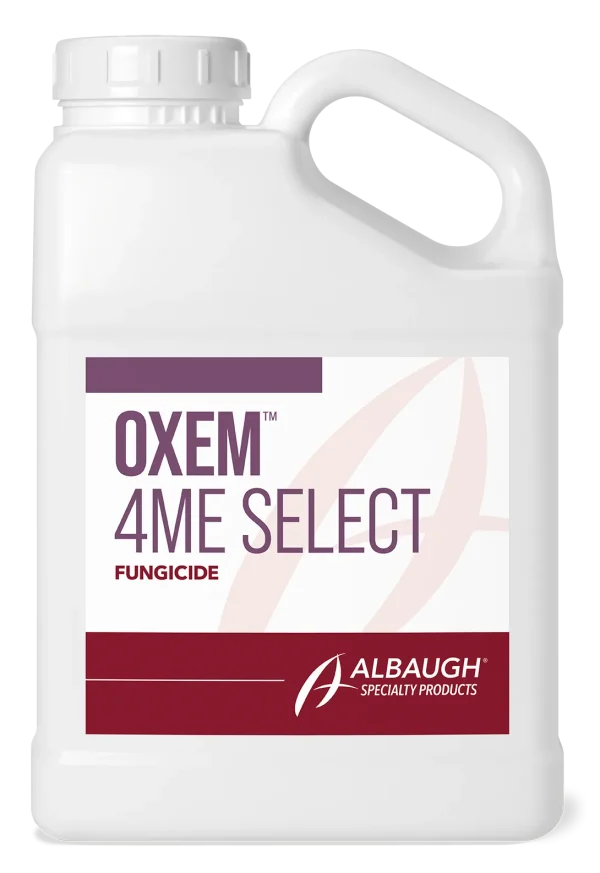 OXEM 4ME SELECT