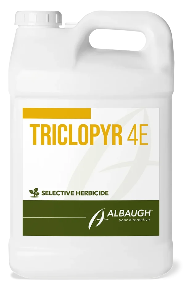 TRICLOPYR 4E
