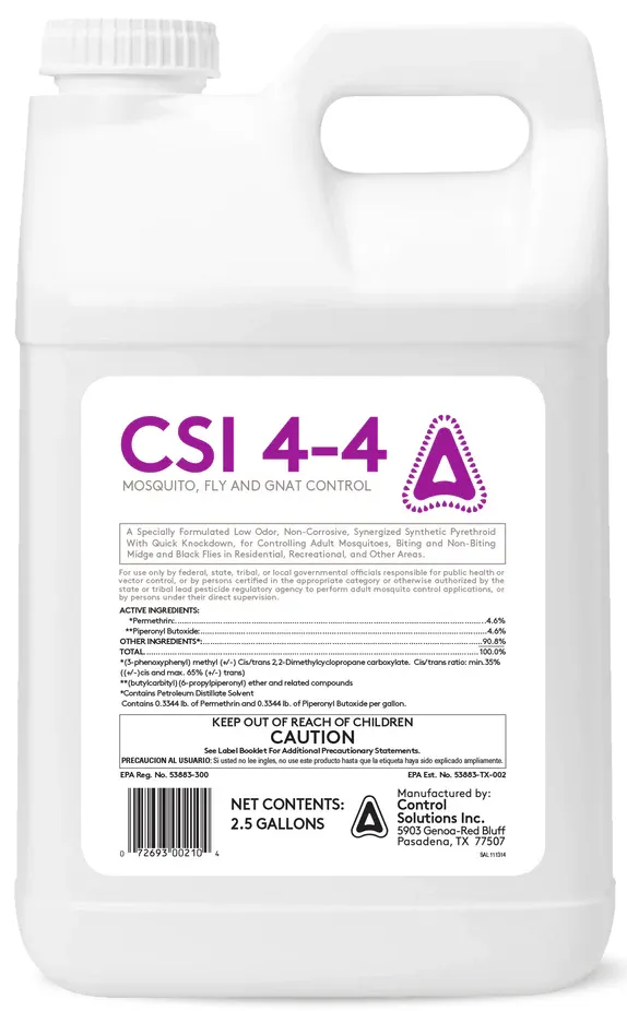 CSI 4-4
