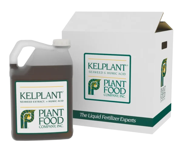 KELPLANT 1-0-1 SEAWEED EXTRACT