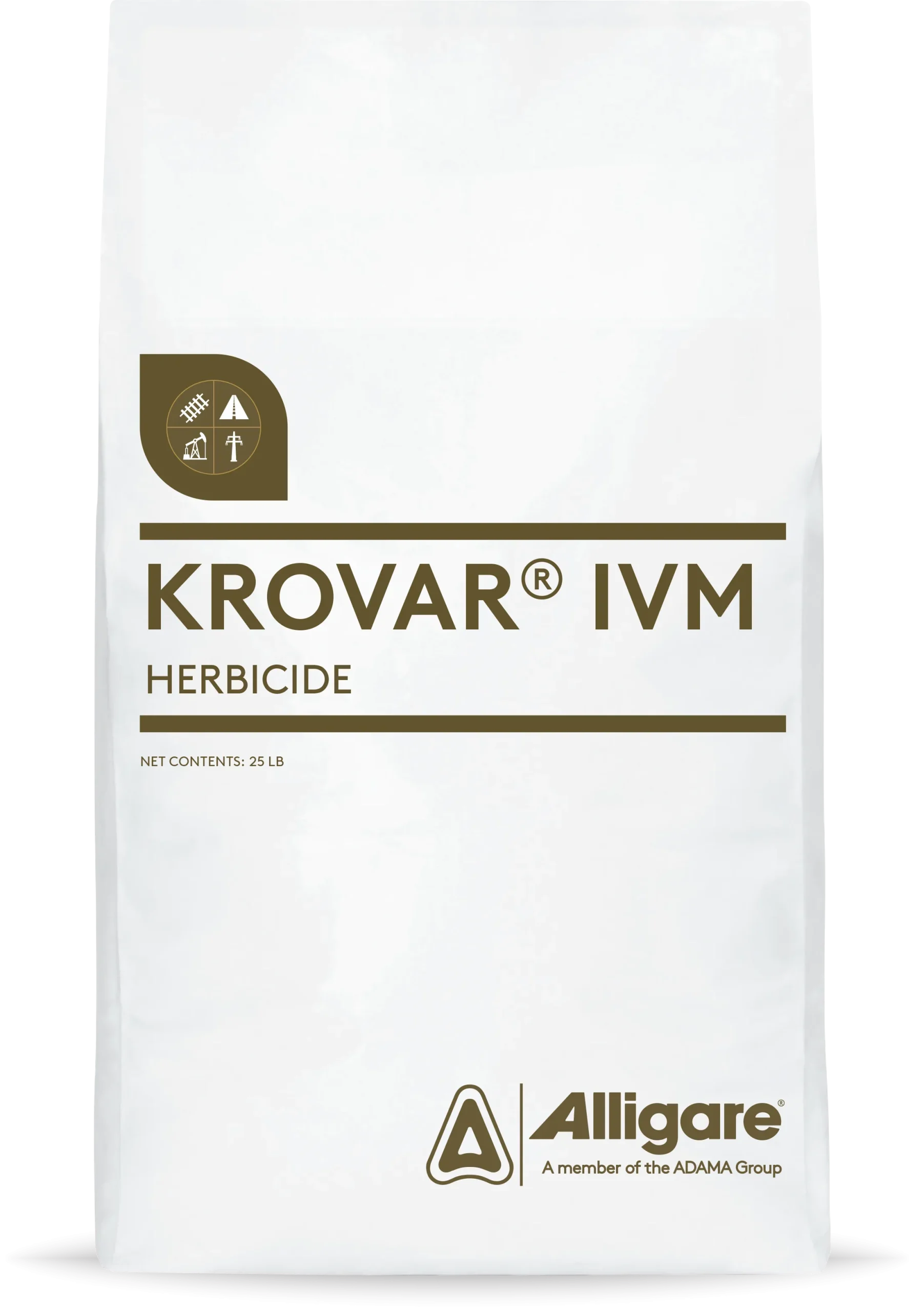 KROVAR IVM