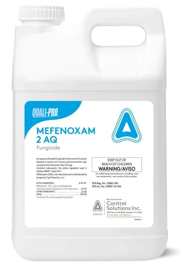 MEFENOXAM 2 AQ
