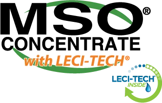 MSO CONCENTRATE