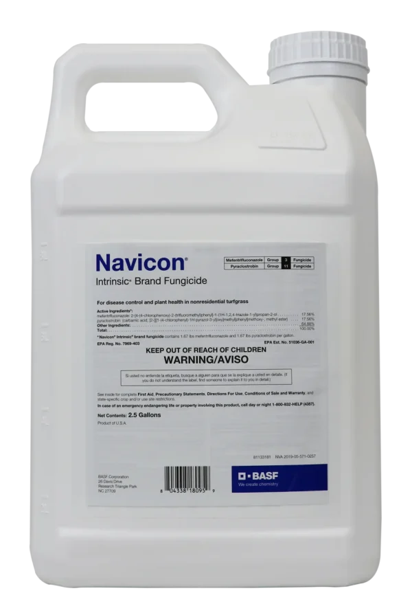 NAVICON