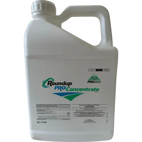 ROUNDUP PRO CONCENTRATE