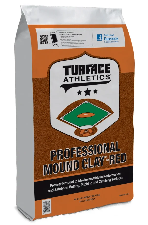 TURFACE PROFESSIONAL MOUND CLAY