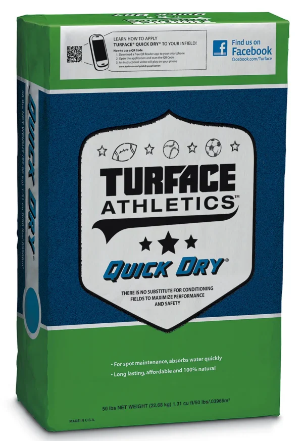TURFACE QUICK DRY