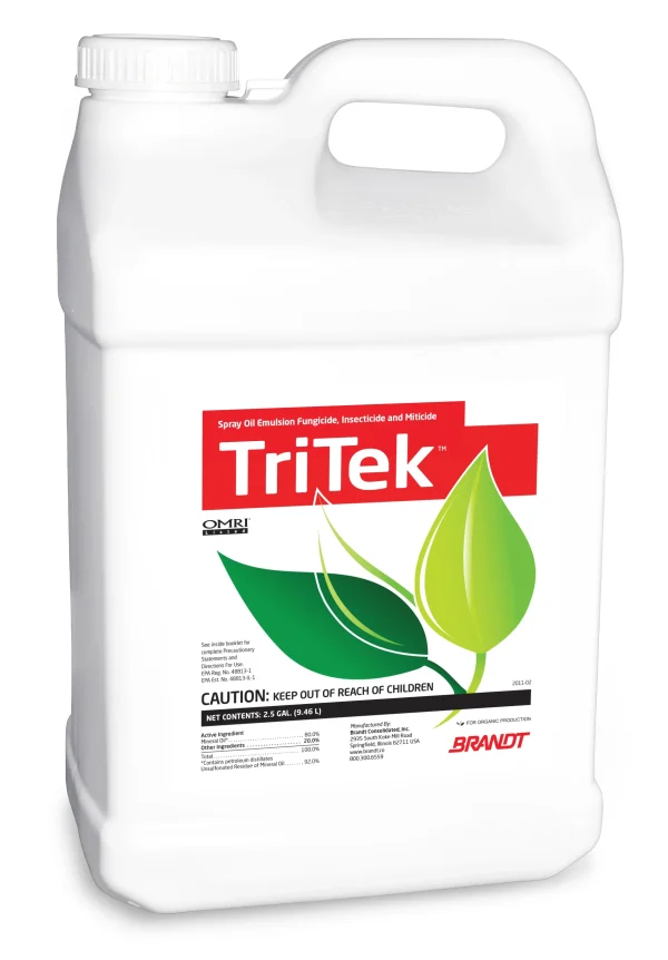 TRITEK DORMANT OIL
