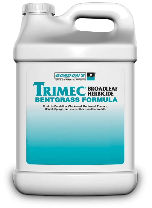TRIMEC BENTGRASS