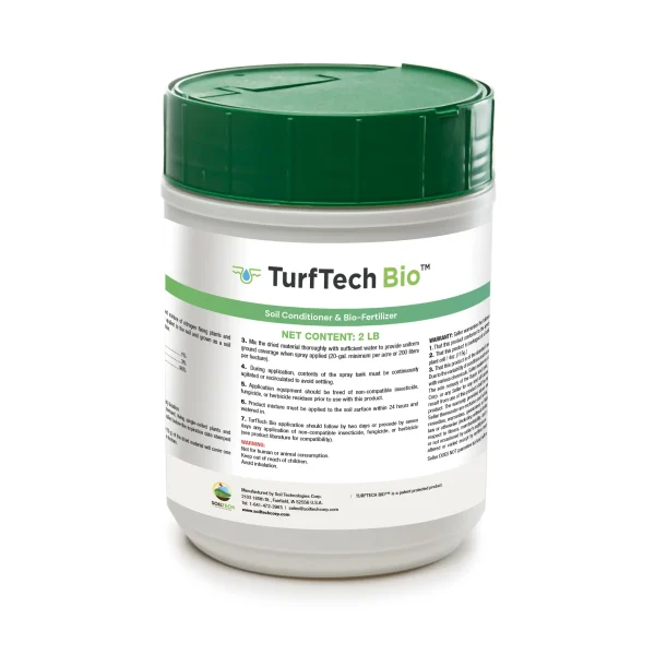 TURFTECH BIO