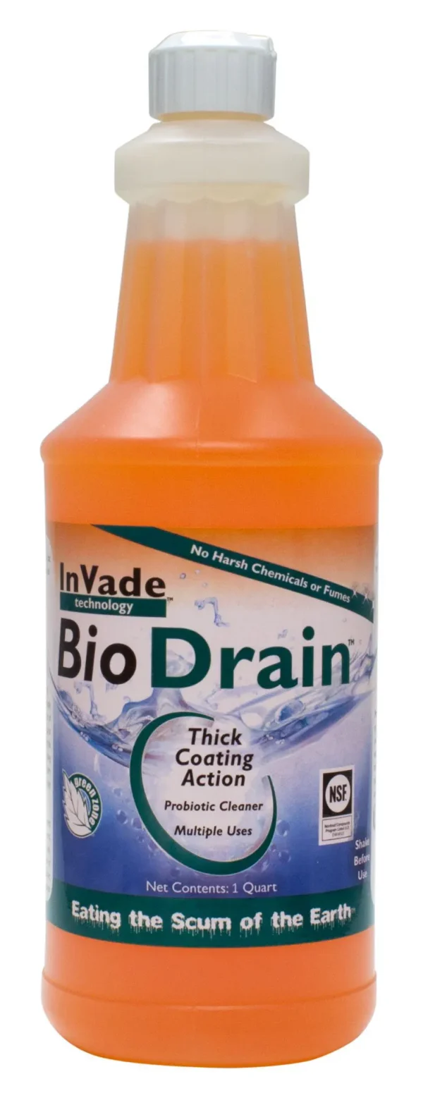 INVADE BIO DRAIN