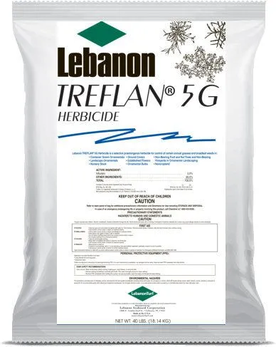 LEBANON TREFLAN 5 G