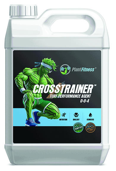 CROSSTRAINER