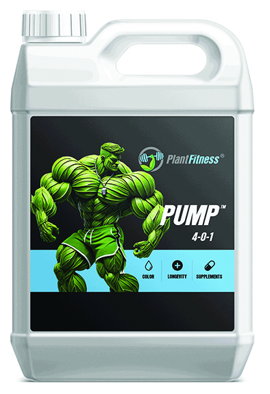 PUMP 4-0-1