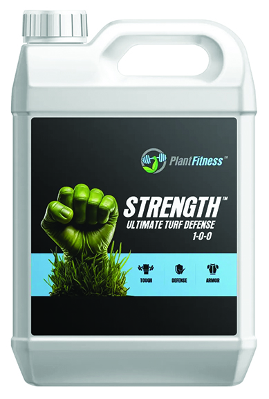 STRENGTH