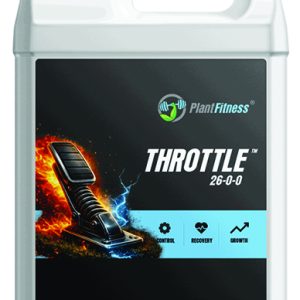 THROTTLE