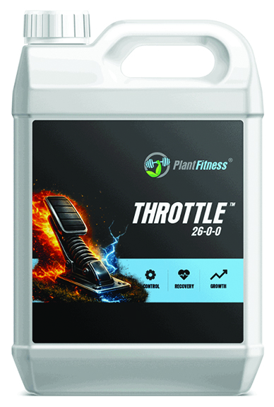 THROTTLE