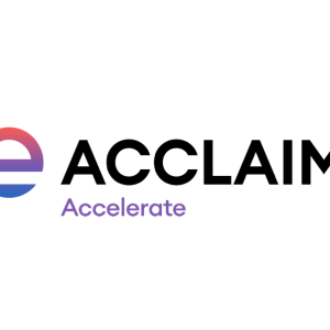 ACCLAIM ACCELERATE ***DISCONTINUED