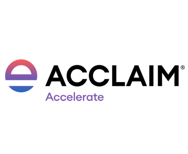 ACCLAIM ACCELERATE ***DISCONTINUED